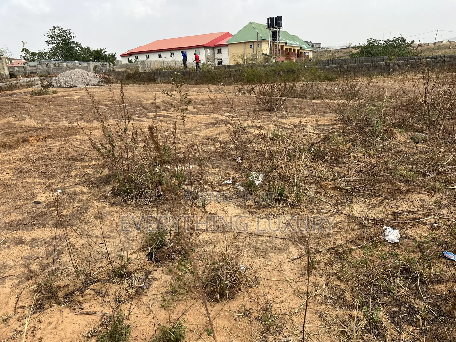Bwari Area Council in Ushafa