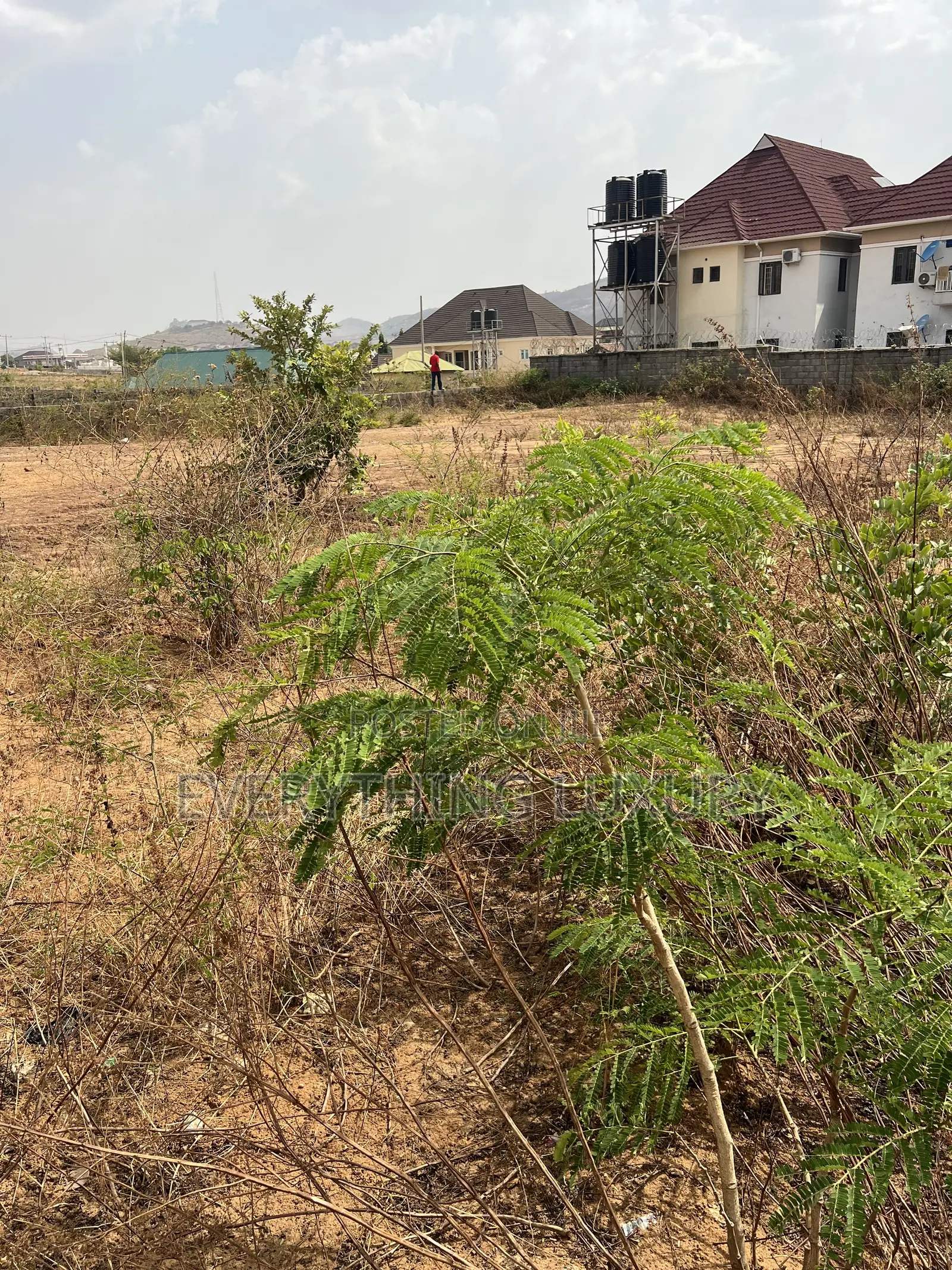 Bwari Area Council in Ushafa