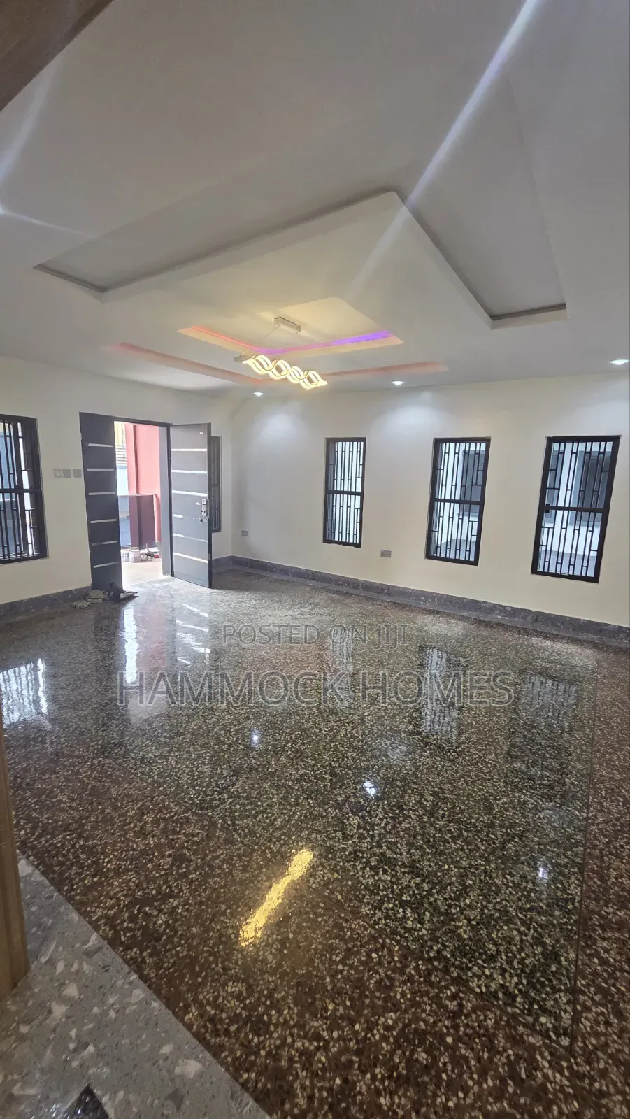 2bdrm Block of Flats in Ikolaba Gra., Bodija for rent in Bodija