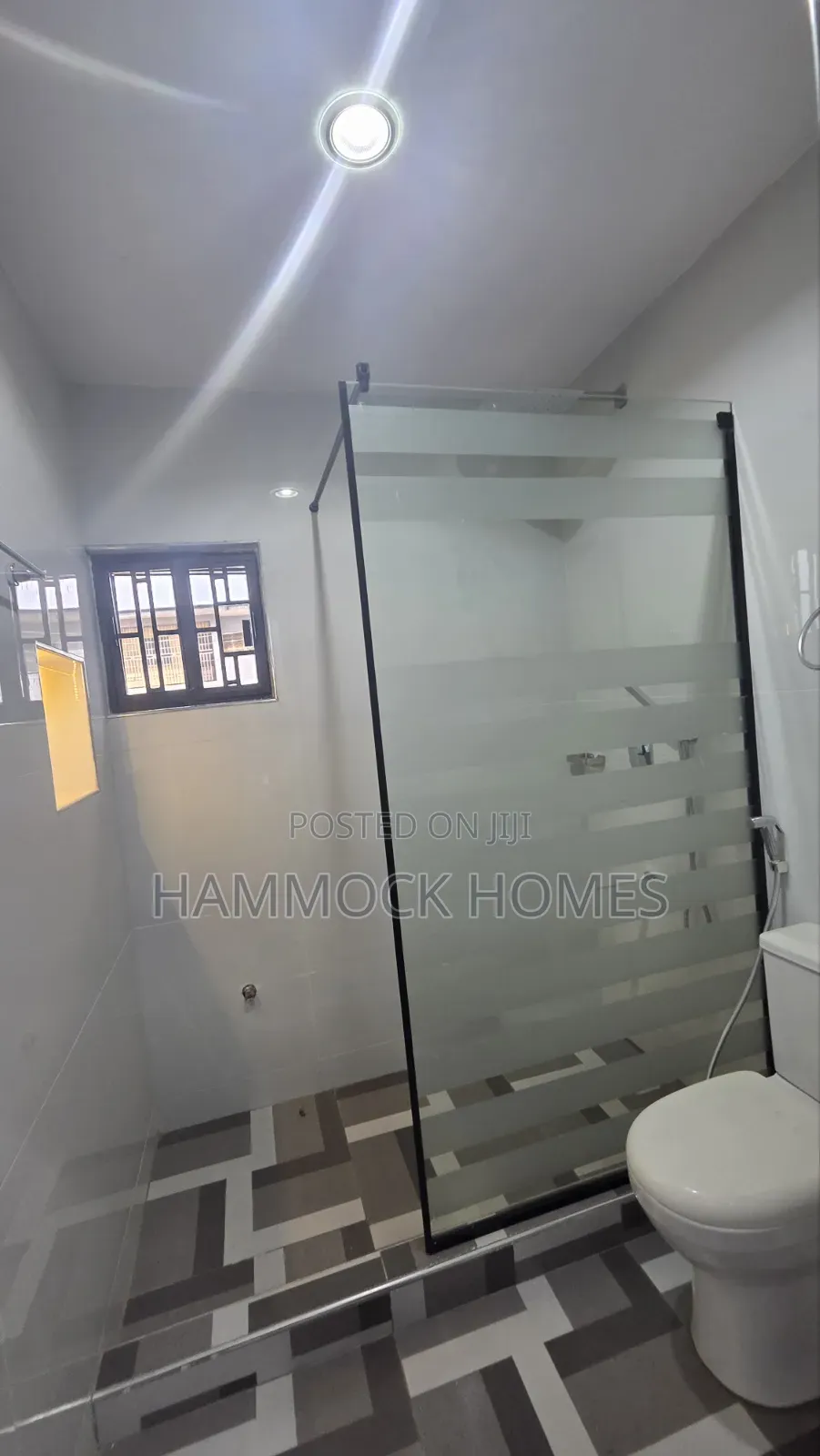 2bdrm Block of Flats in Ikolaba Gra., Bodija for rent in Bodija
