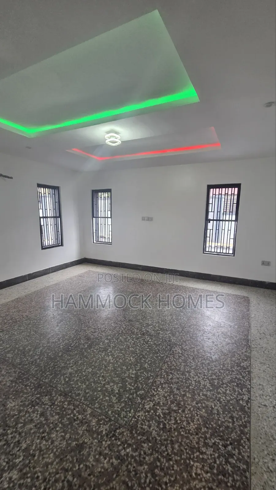 2bdrm Block of Flats in Ikolaba Gra., Bodija for rent in Bodija