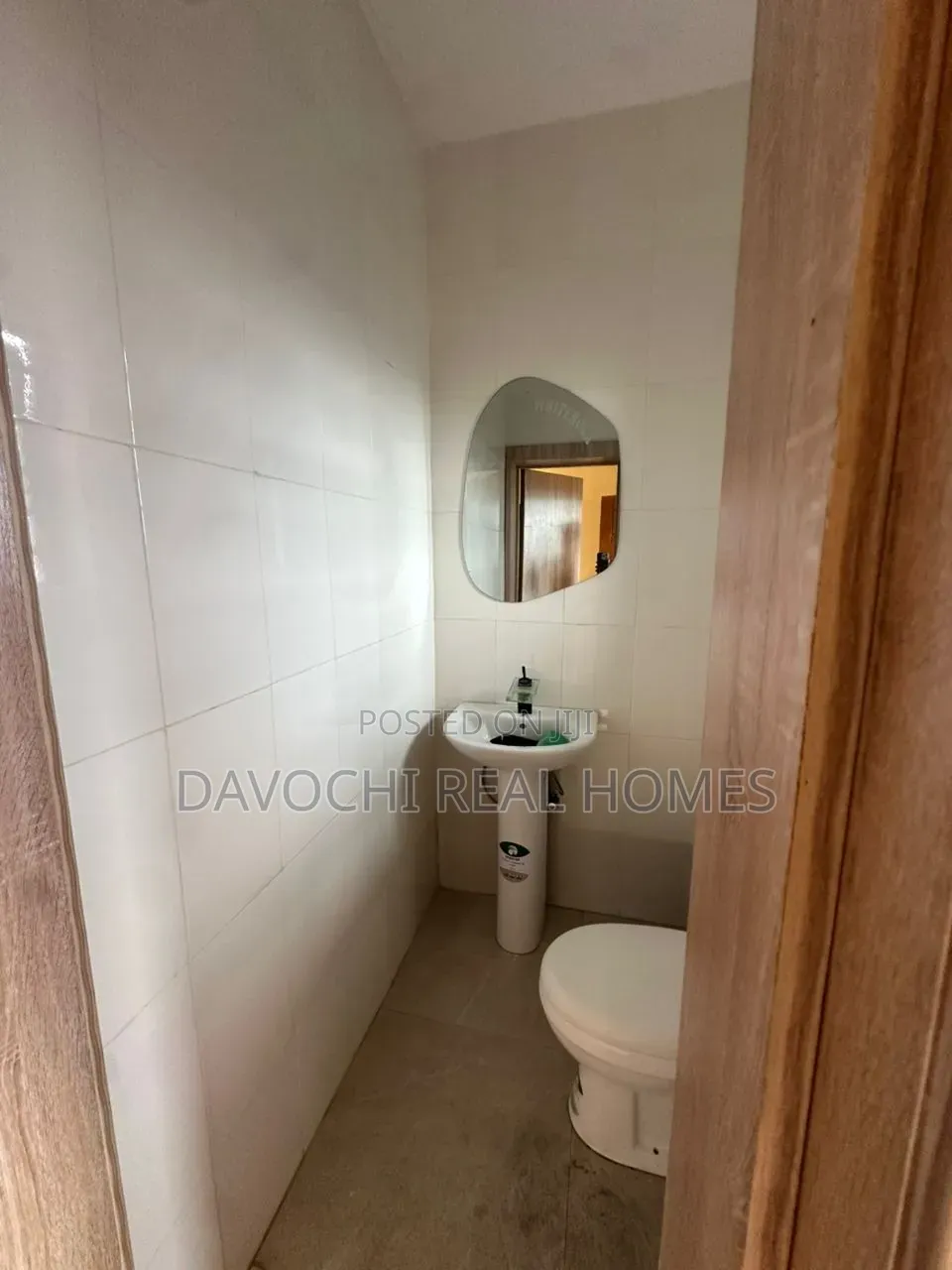 2bdrm Apartment in Ologolo for rent in Ologolo