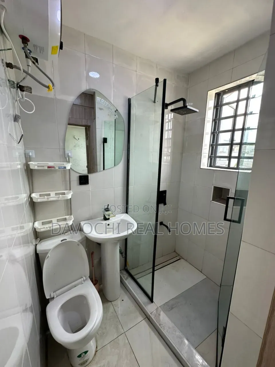 2bdrm Apartment in Ologolo for rent in Ologolo