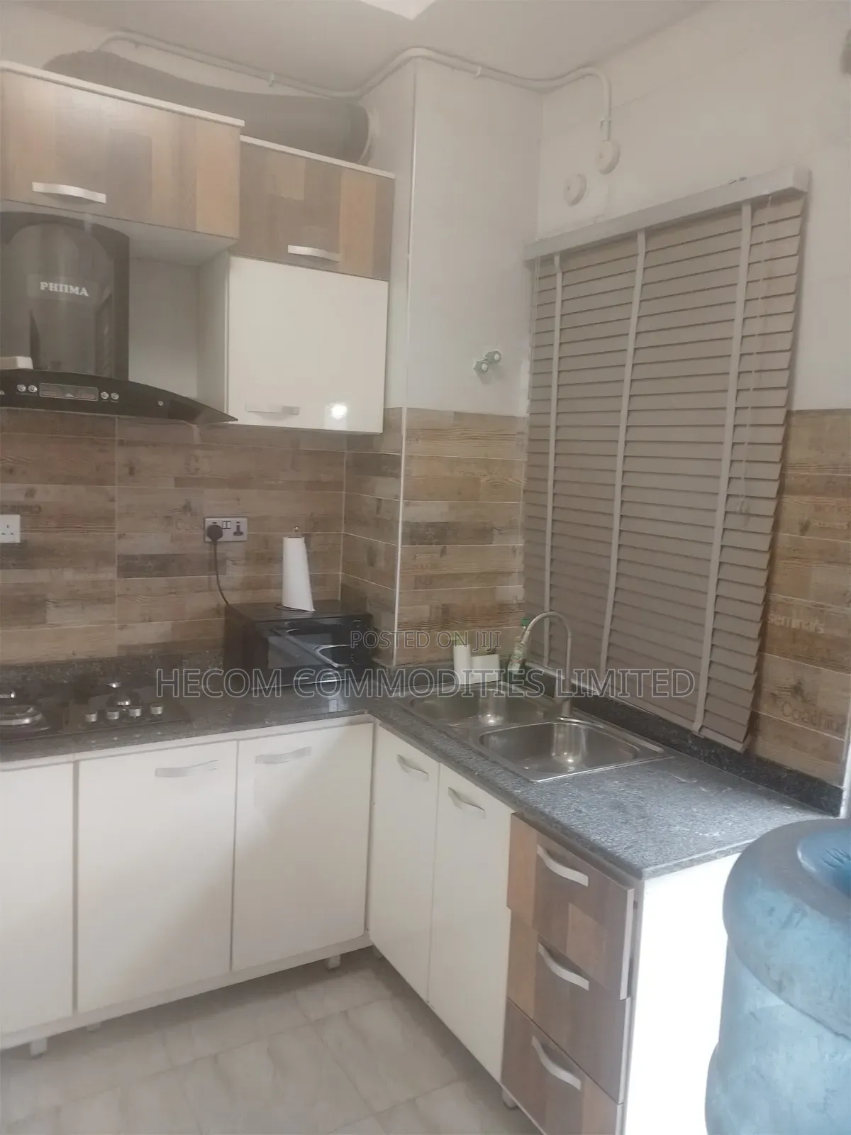 Furnished 2bdrm Duplex in Vc Estate, Lekki Phase 1 for rent in Lekki Phase 1