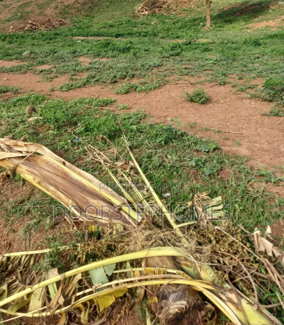 751.20sqm Residential Land for Sale in Katampe in Katampe (Main)
