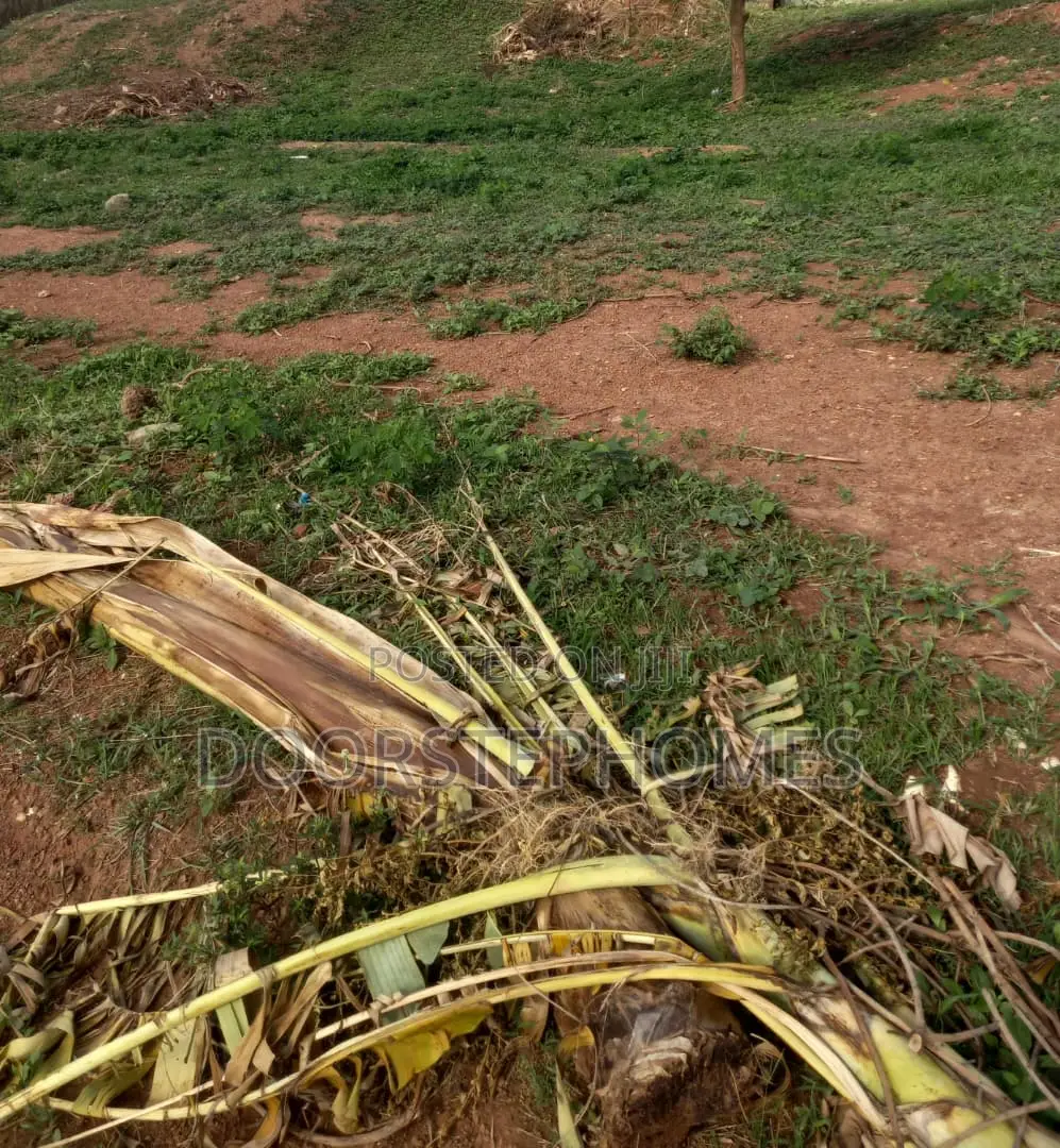 751.20sqm Residential Land for Sale in Katampe in Katampe (Main)