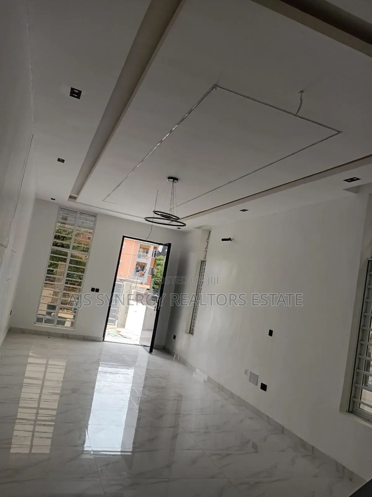 4bdrm Duplex in Value County Estate for sale in Sangotedo