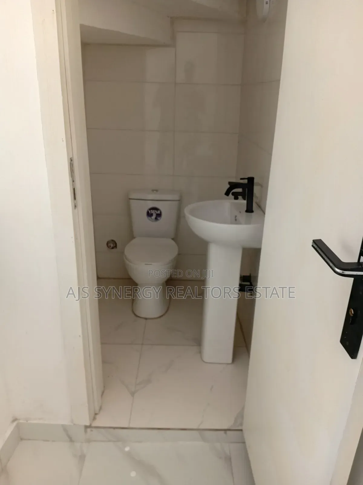 4bdrm Duplex in Value County Estate for sale in Sangotedo