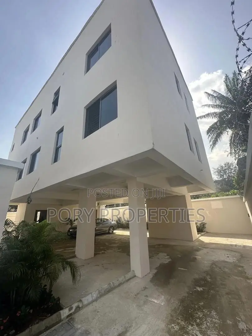 Furnished 2bdrm Apartment in Parkview Estate for sale in Parkview Estate