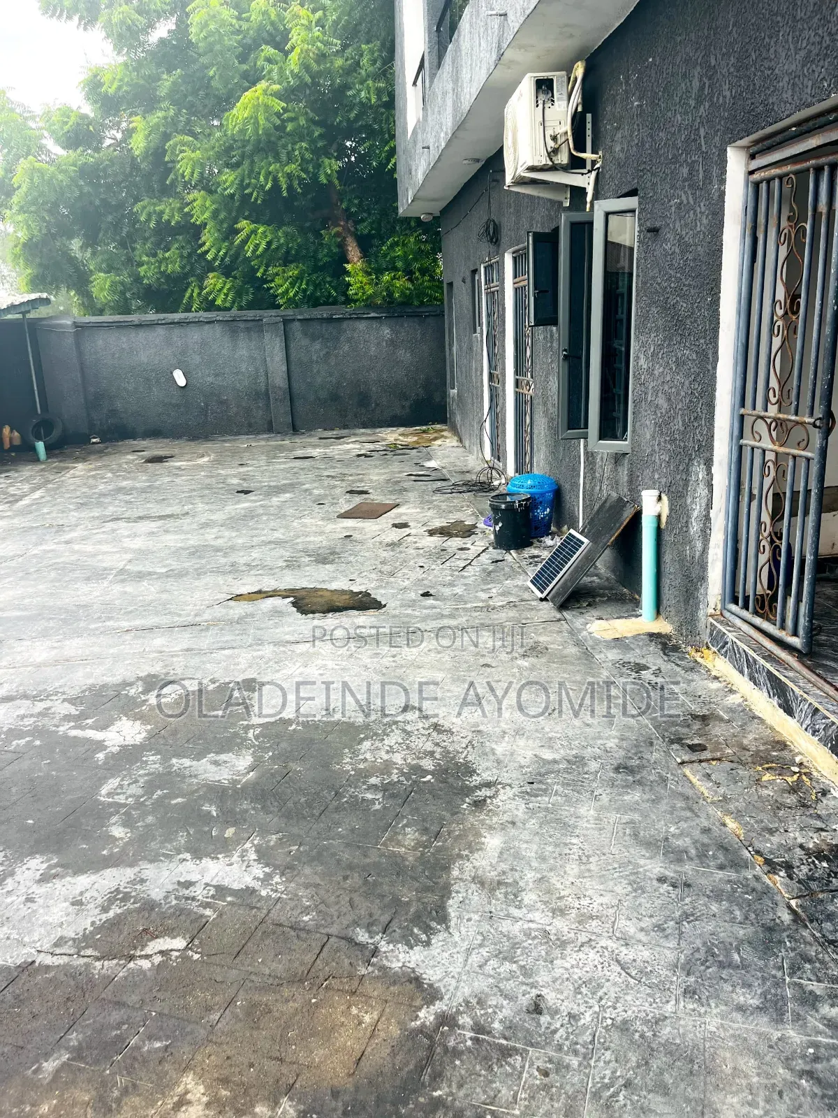 Mini Flat in Okun Ajah, Abraham Adesanya Estate for rent in Abraham Adesanya Estate