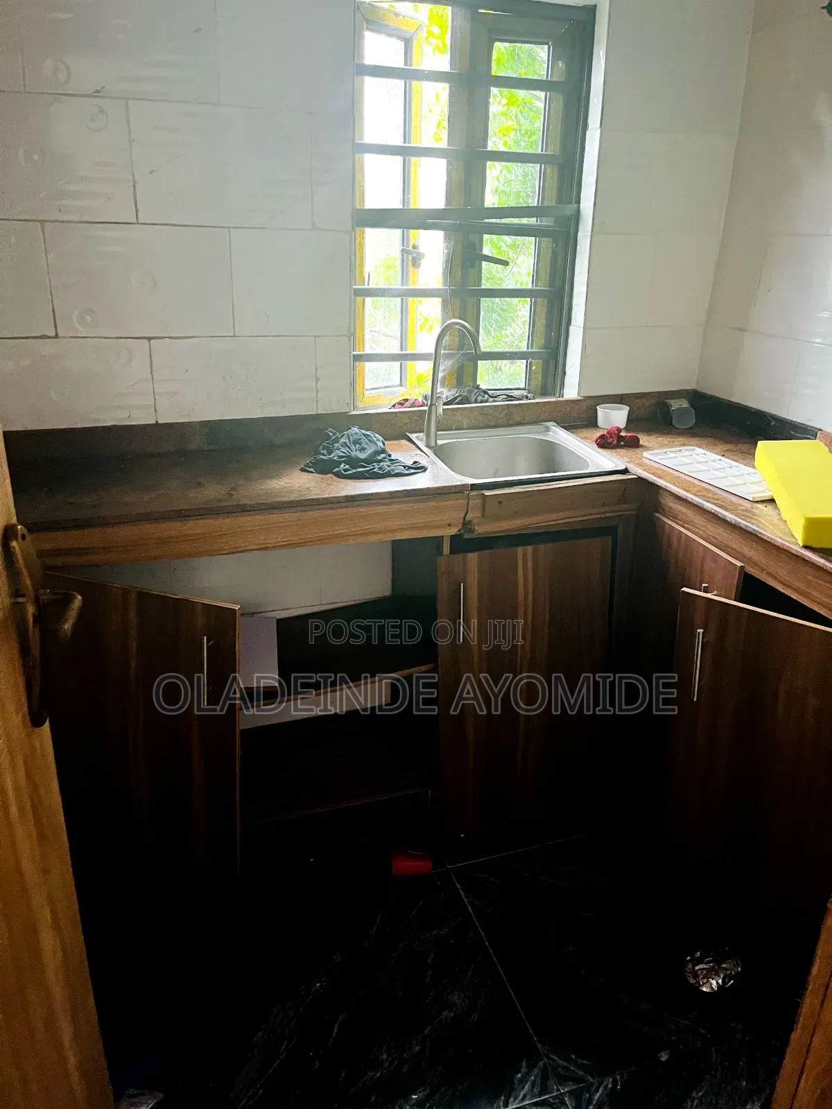 Mini Flat in Okun Ajah, Abraham Adesanya Estate for rent in Abraham Adesanya Estate