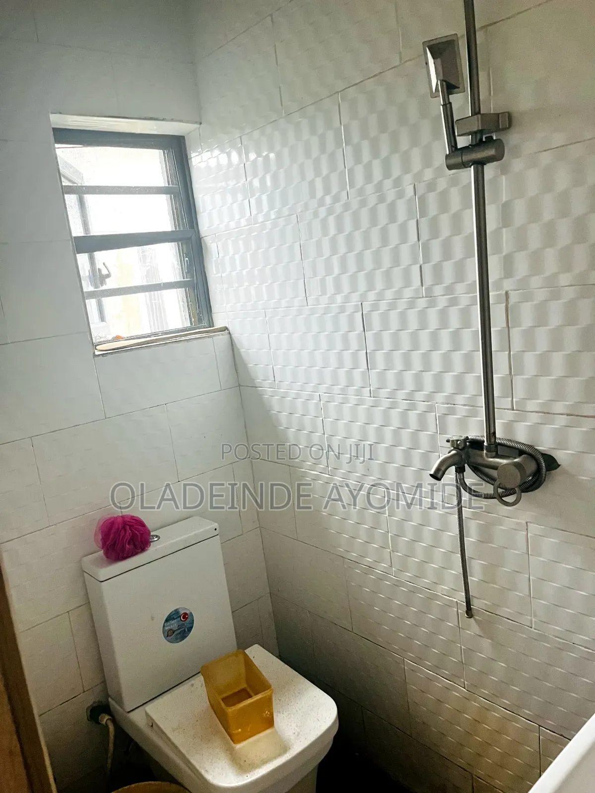 Mini Flat in Okun Ajah, Abraham Adesanya Estate for rent in Abraham Adesanya Estate