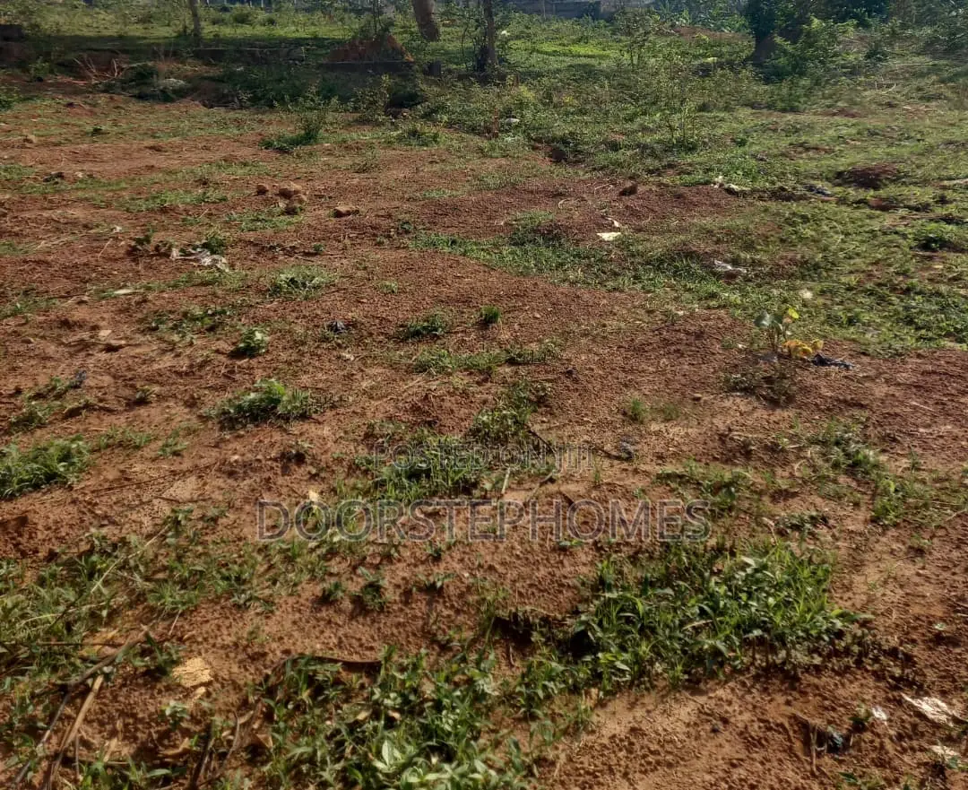 2383sqm Residential Land for Sale in Wawa in Sabon Lugbe