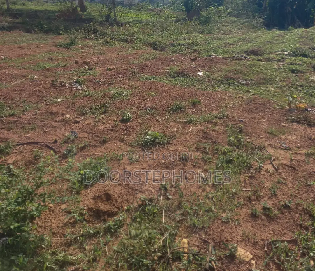 2383sqm Residential Land for Sale in Wawa in Sabon Lugbe