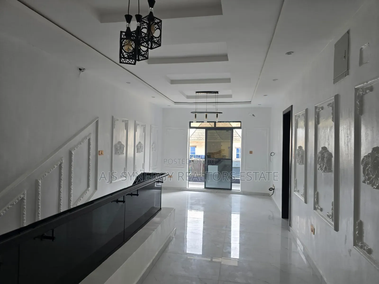 4bdrm Duplex in Sunshine Garden, Sangotedo for sale in Sangotedo