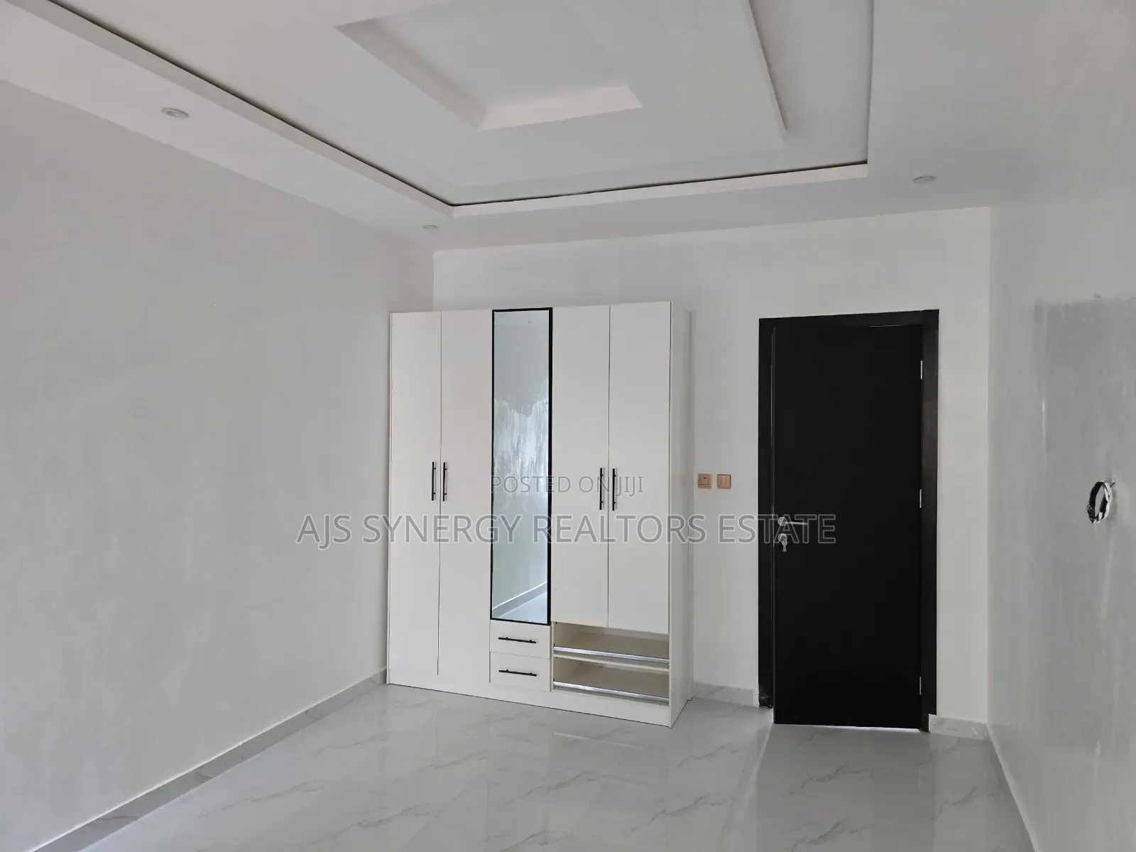 4bdrm Duplex in Sunshine Garden, Sangotedo for sale in Sangotedo