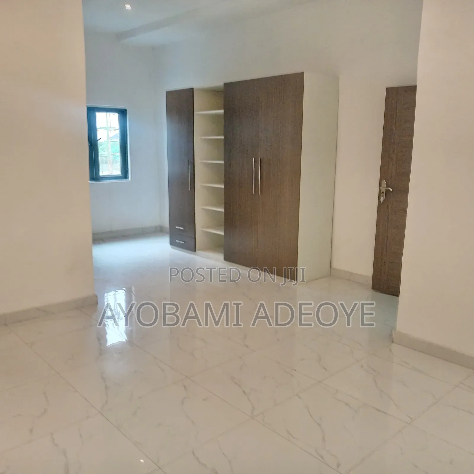 2bdrm Apartment in Zularich Residences, Sangotedo for sale in Sangotedo