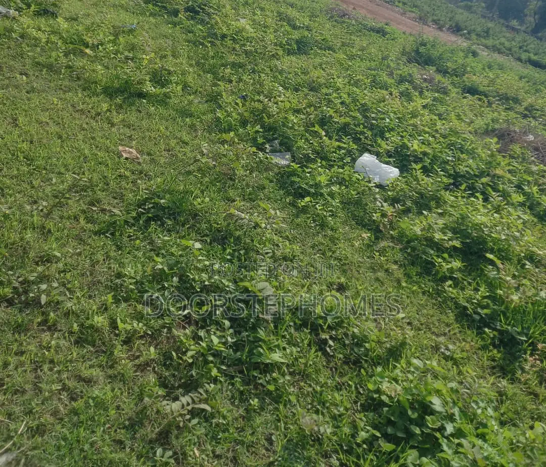 4128sqm Commercial Land for Sale in Gudu in Gudu