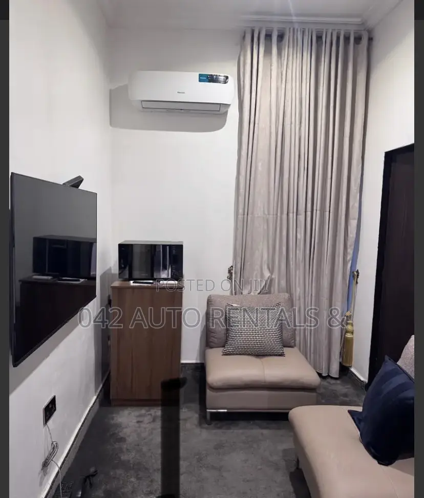 1 Bedroom Apartment in Lifecamp in Life Camp