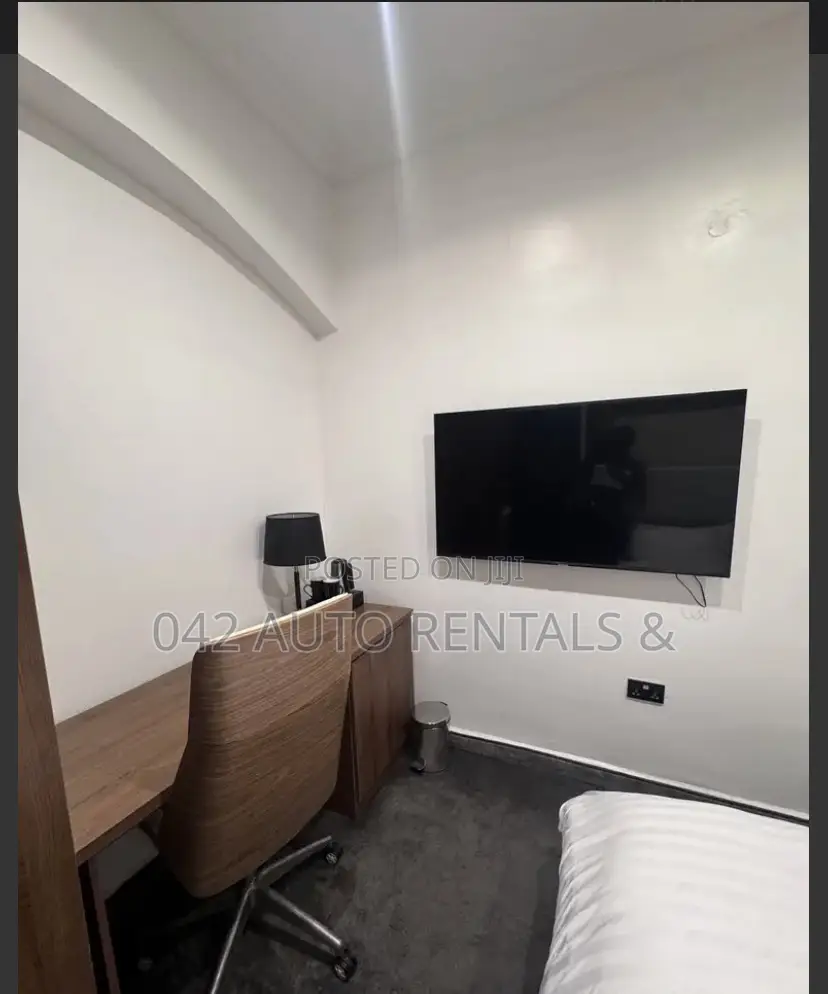 1 Bedroom Apartment in Lifecamp in Life Camp