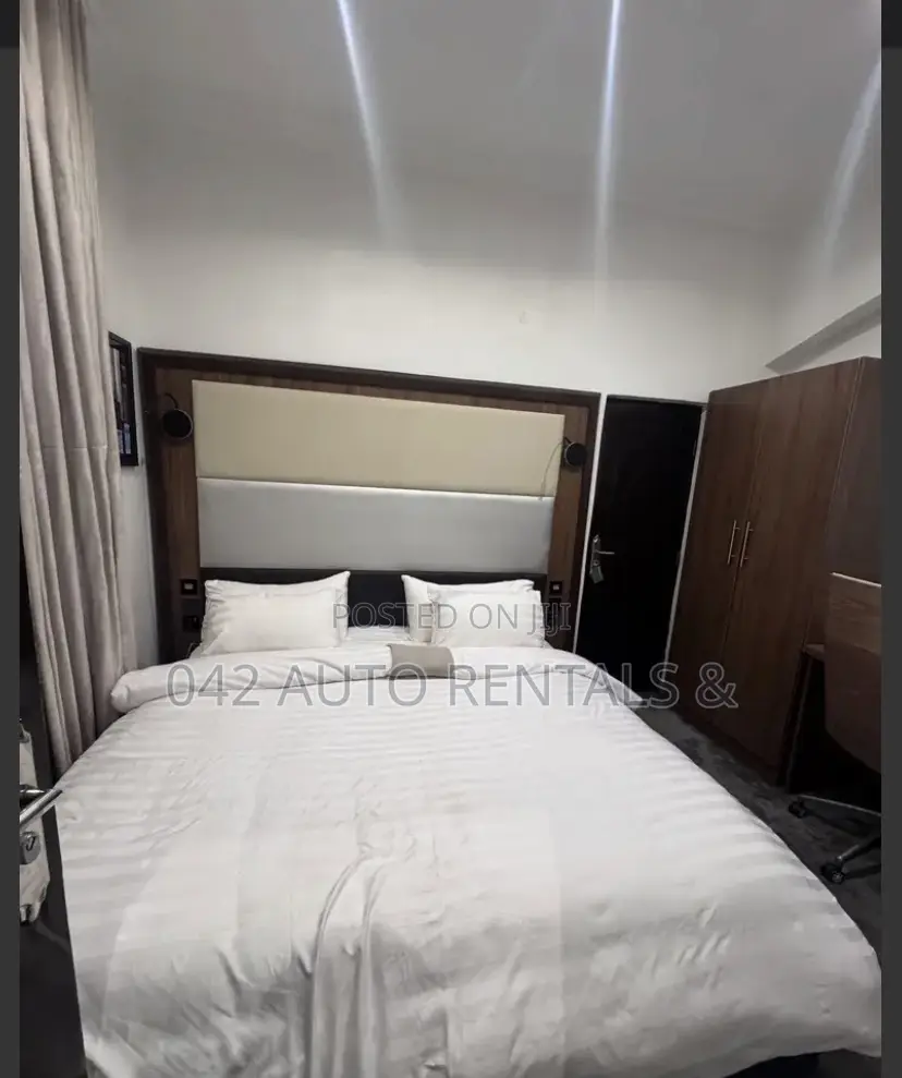 1 Bedroom Apartment in Lifecamp in Life Camp