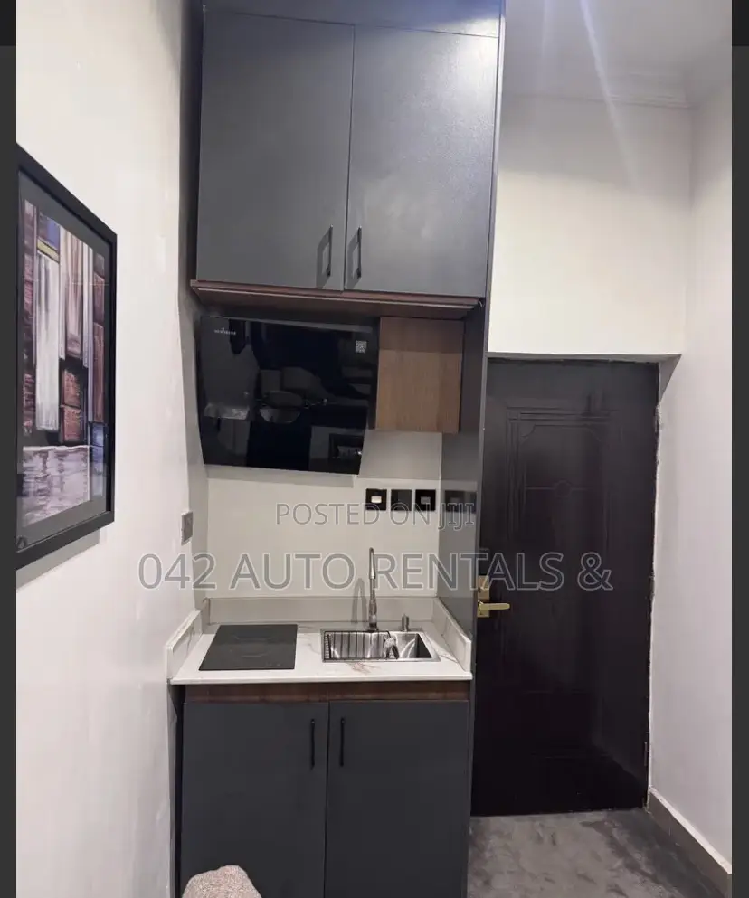 1 Bedroom Apartment in Lifecamp in Life Camp