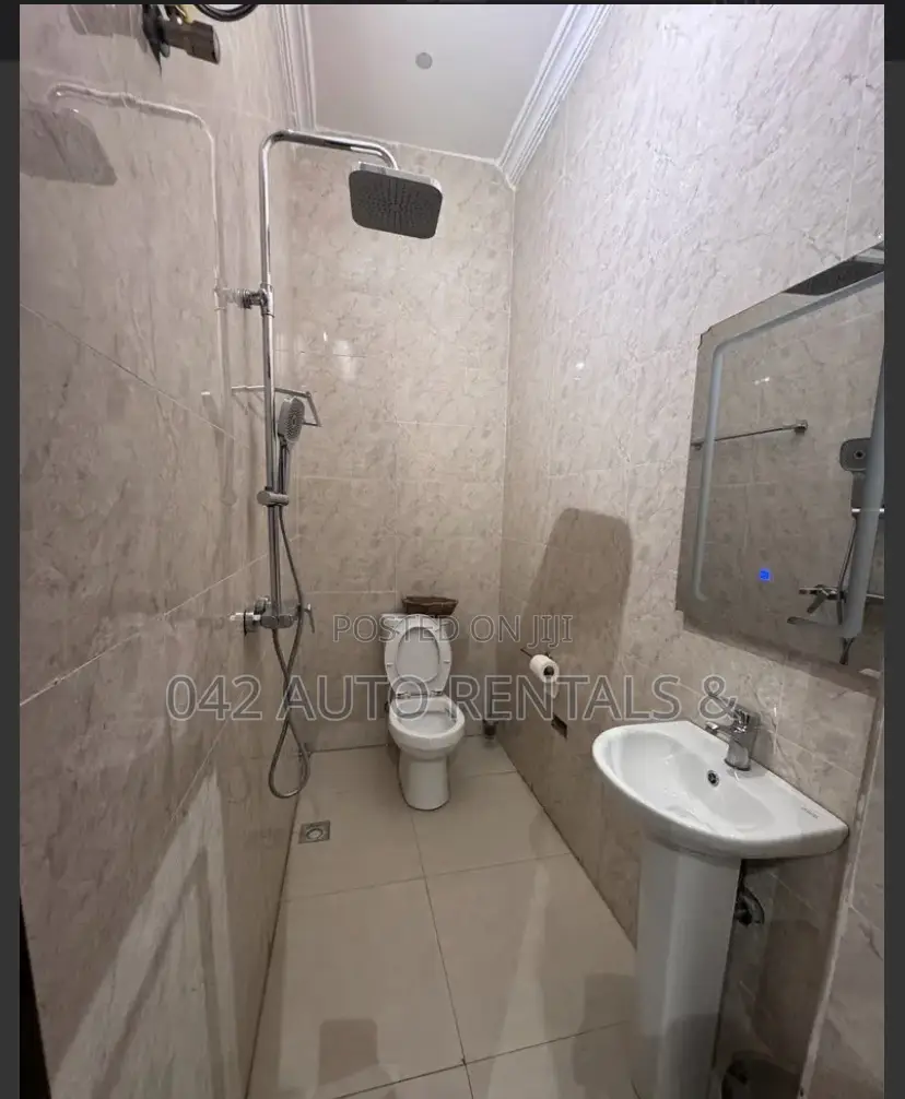 1 Bedroom Apartment in Lifecamp in Life Camp