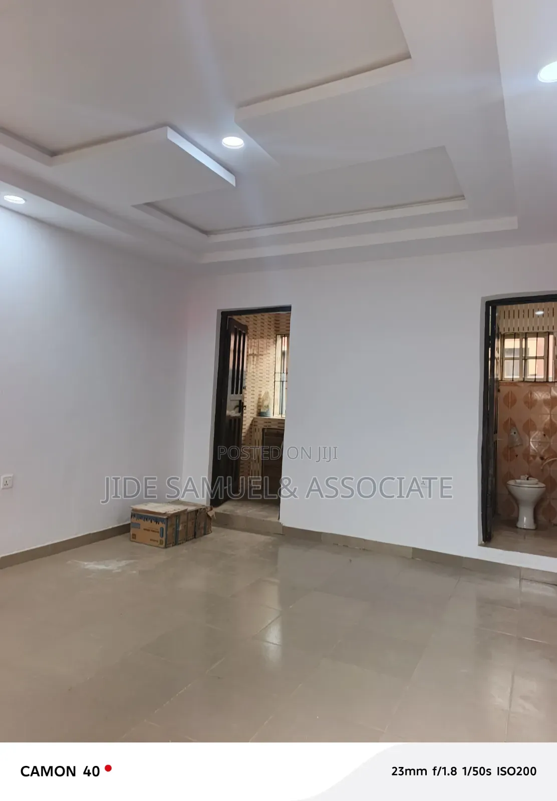 Furnished 2bdrm Bungalow in Ayobo for rent in Ayobo