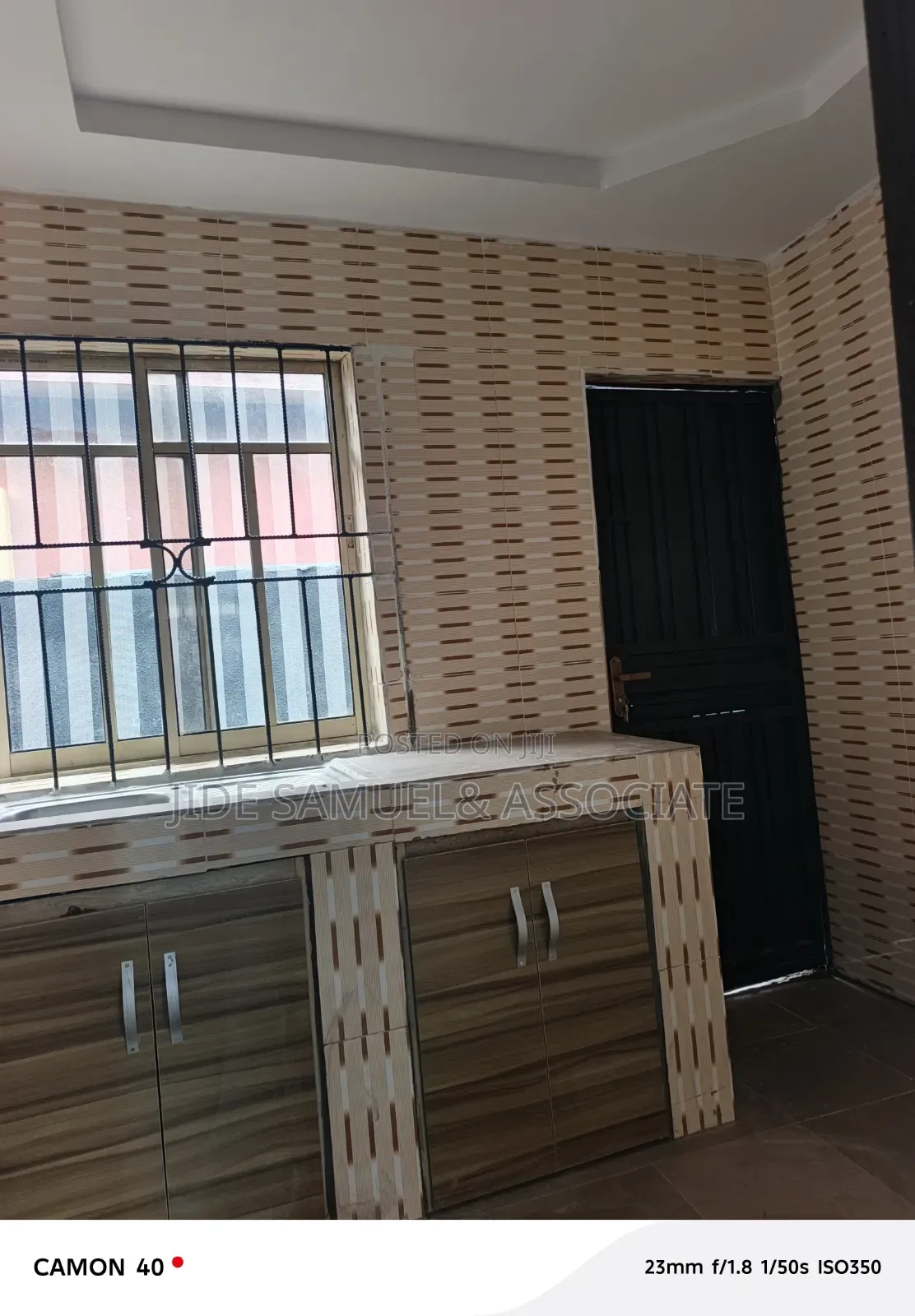 Furnished 2bdrm Bungalow in Ayobo for rent in Ayobo