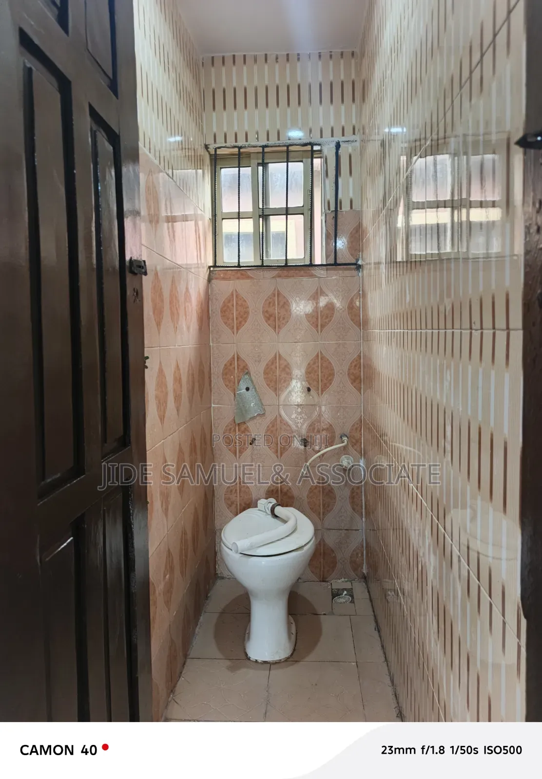 Furnished 2bdrm Bungalow in Ayobo for rent in Ayobo