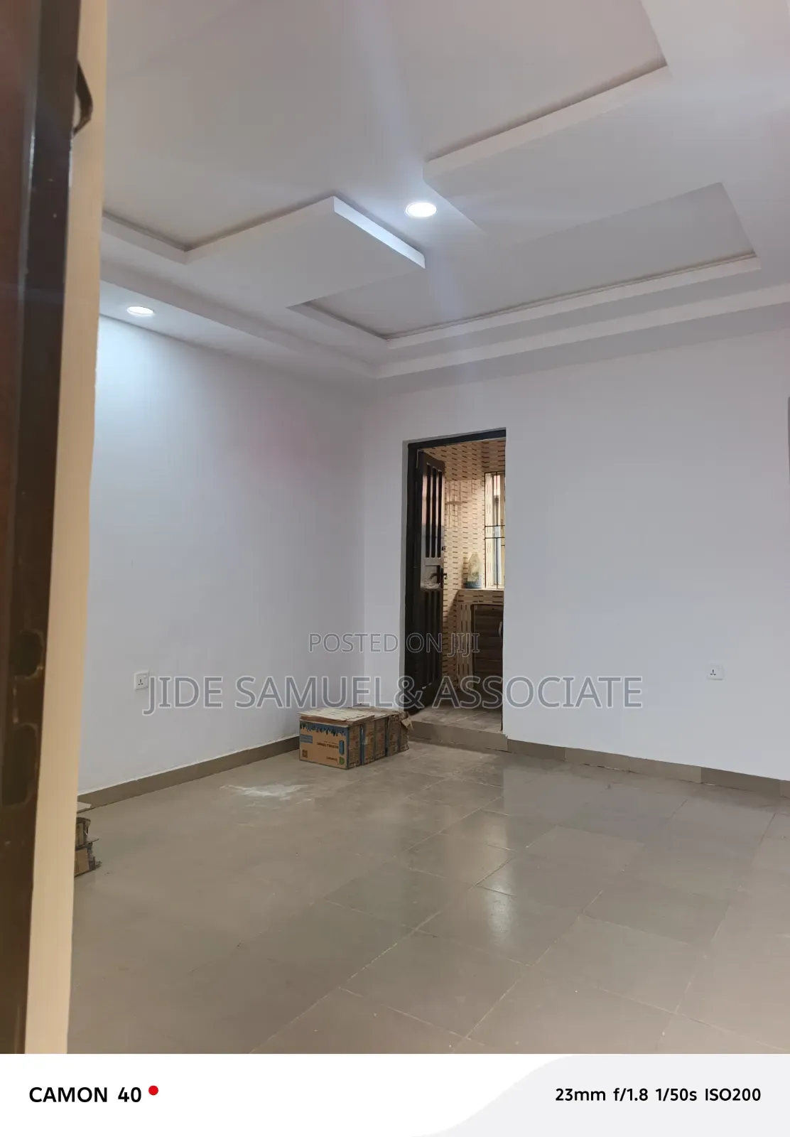Furnished 2bdrm Bungalow in Ayobo for rent in Ayobo
