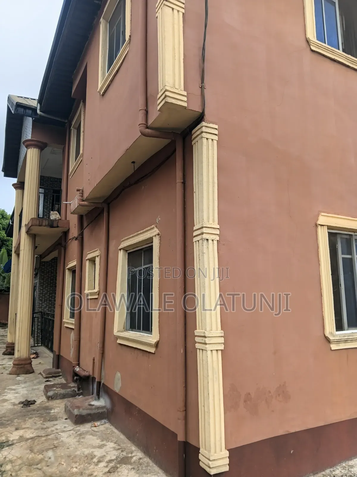 3bdrm Block of Flats in Kayode, Agbara-Igbesan for rent in Agbara-Igbesan