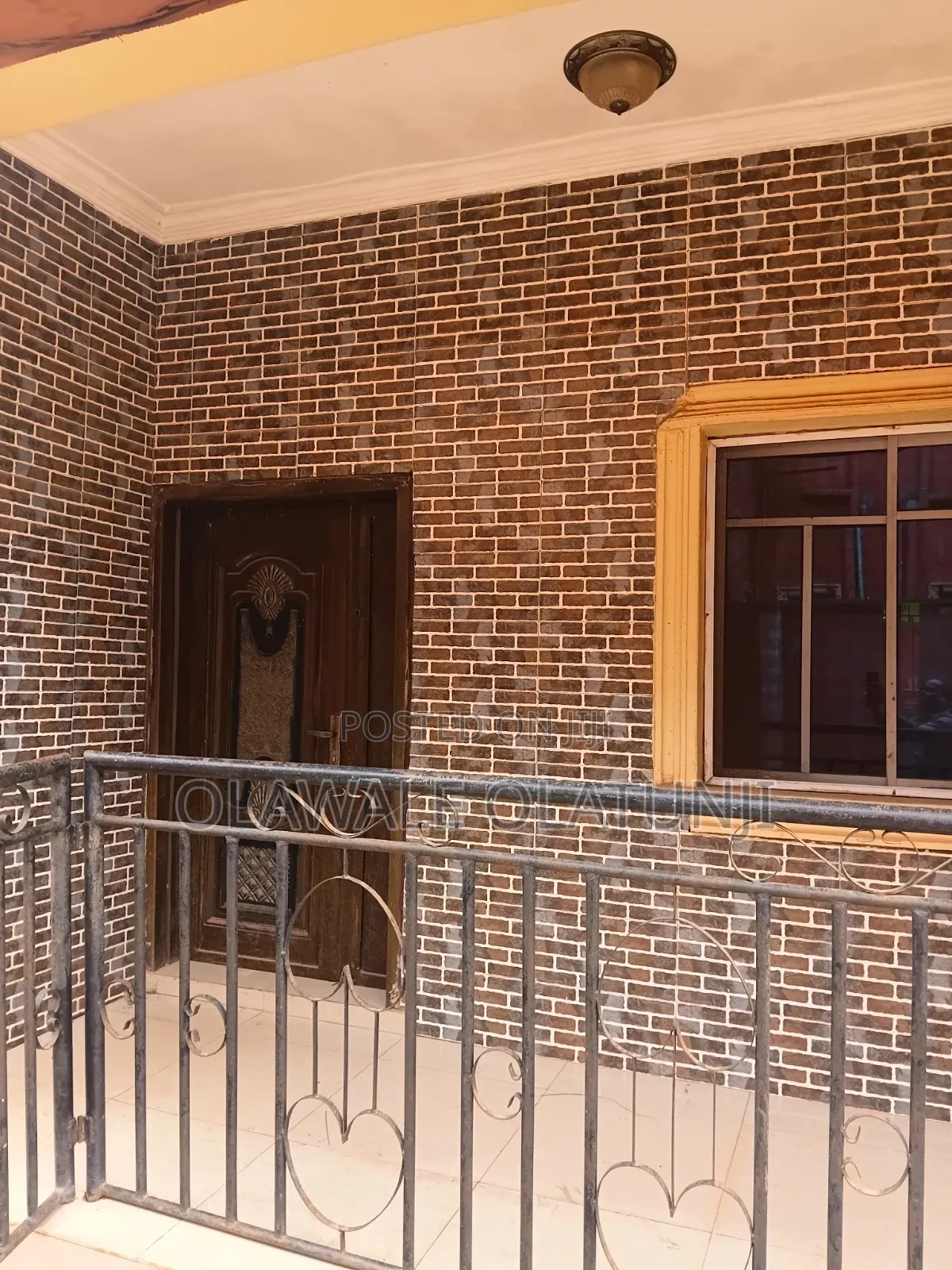 3bdrm Block of Flats in Kayode, Agbara-Igbesan for rent in Agbara-Igbesan