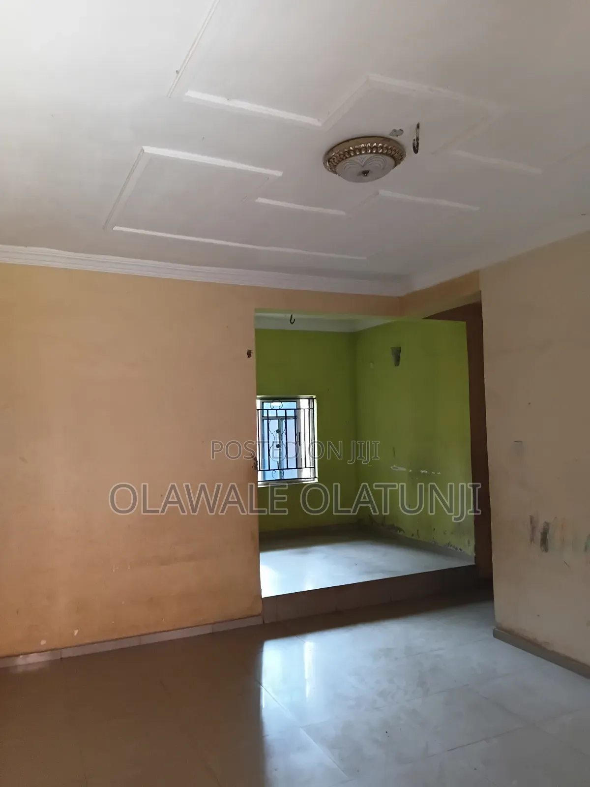 3bdrm Block of Flats in Kayode, Agbara-Igbesan for rent in Agbara-Igbesan