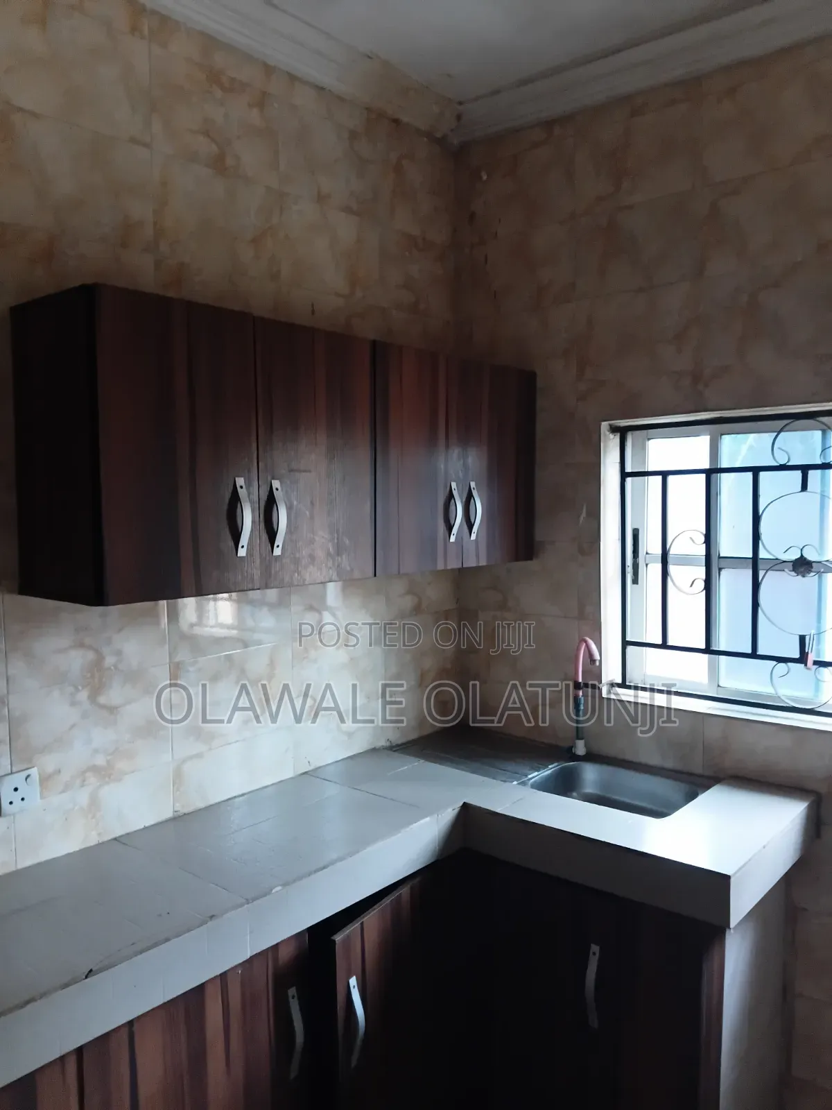 3bdrm Block of Flats in Kayode, Agbara-Igbesan for rent in Agbara-Igbesan