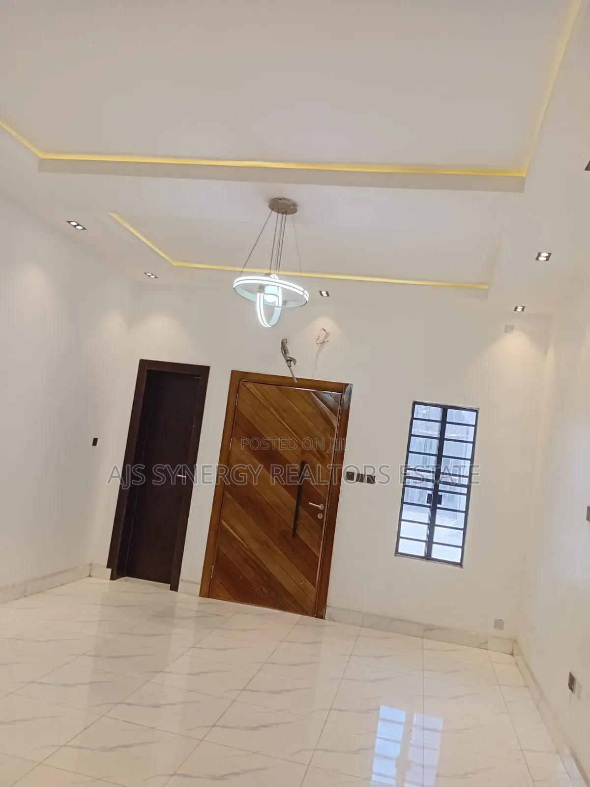 4bdrm Duplex in Sunshine Garden, Sangotedo for sale in Sangotedo