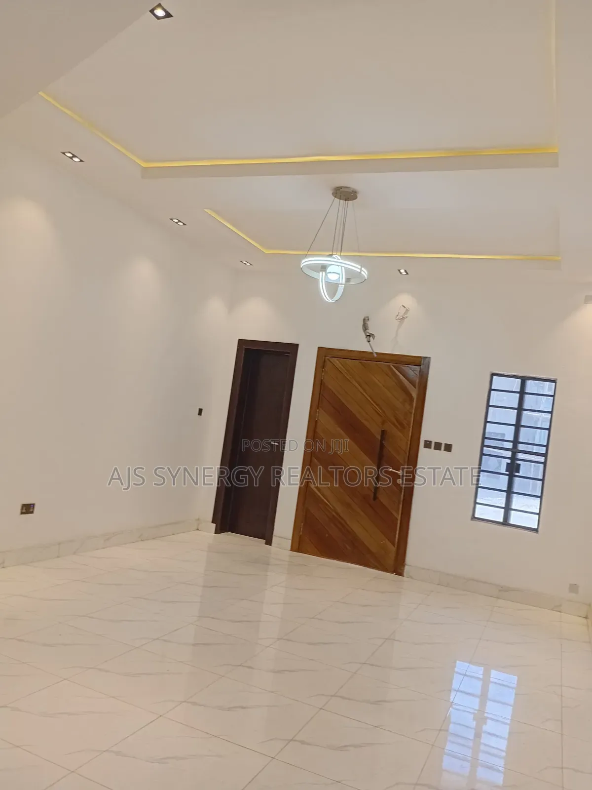 4bdrm Duplex in Sunshine Garden, Sangotedo for sale in Sangotedo