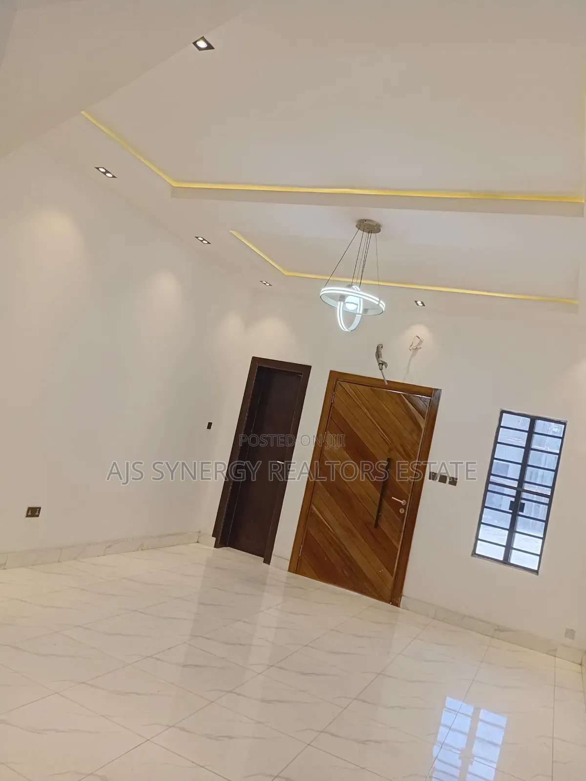 4bdrm Duplex in Sunshine Garden, Sangotedo for sale in Sangotedo