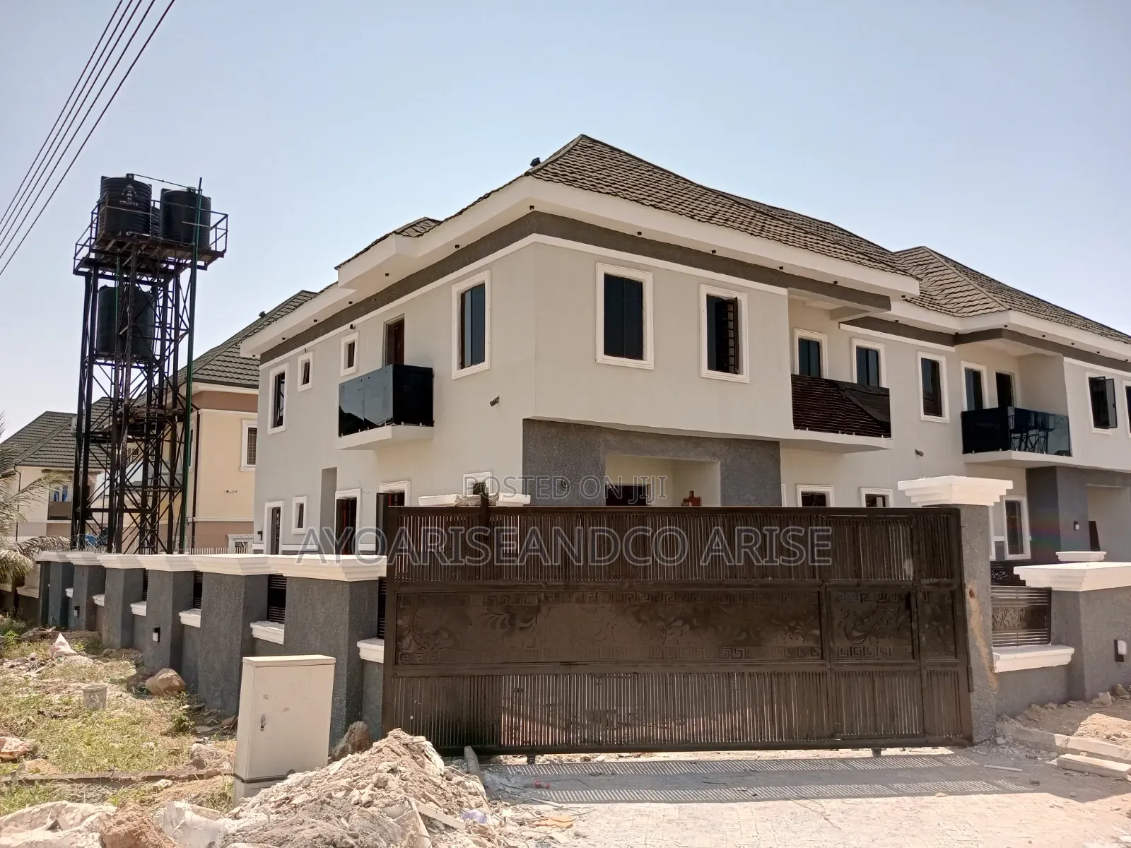 4bdrm House in River Park, FHA for sale in FHA
