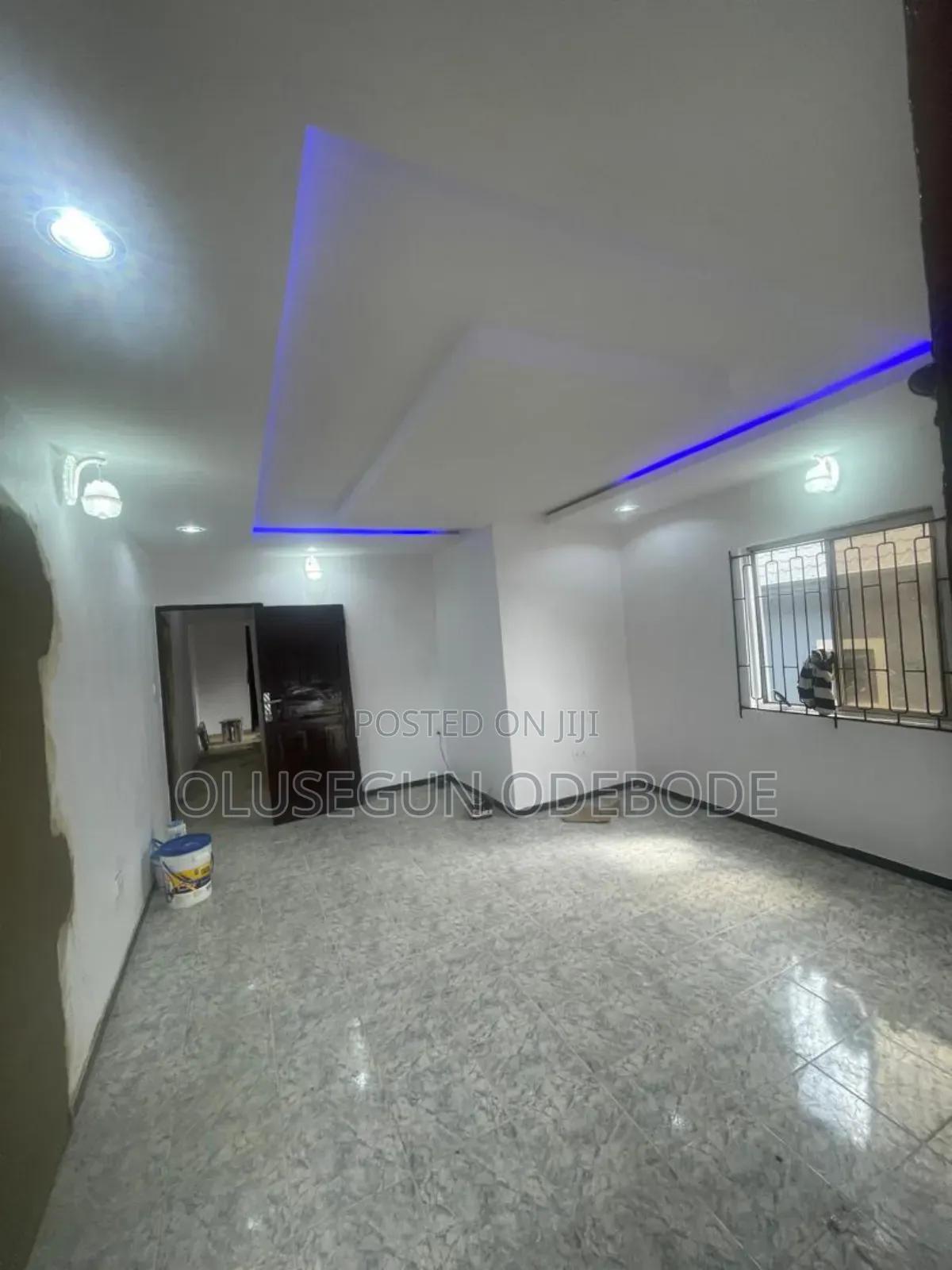 5bdrm Duplex in Omole Phase 2 for sale in Omole Phase 2