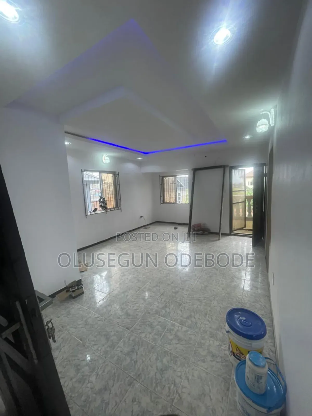 5bdrm Duplex in Omole Phase 2 for sale in Omole Phase 2