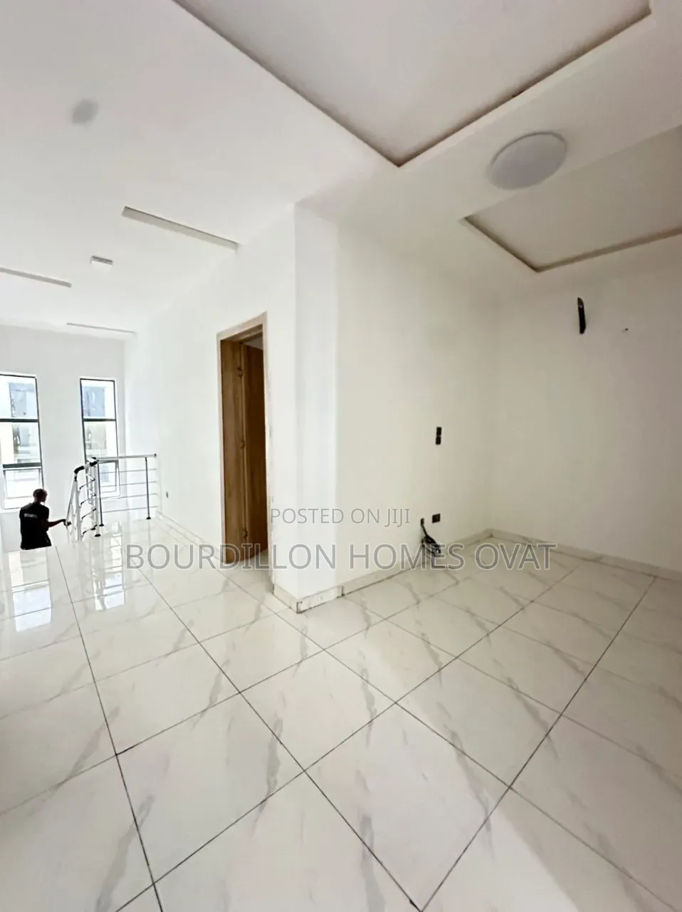 4bdrm Duplex in Orchid Lekki Lagos for rent in Ilaje / Lekki