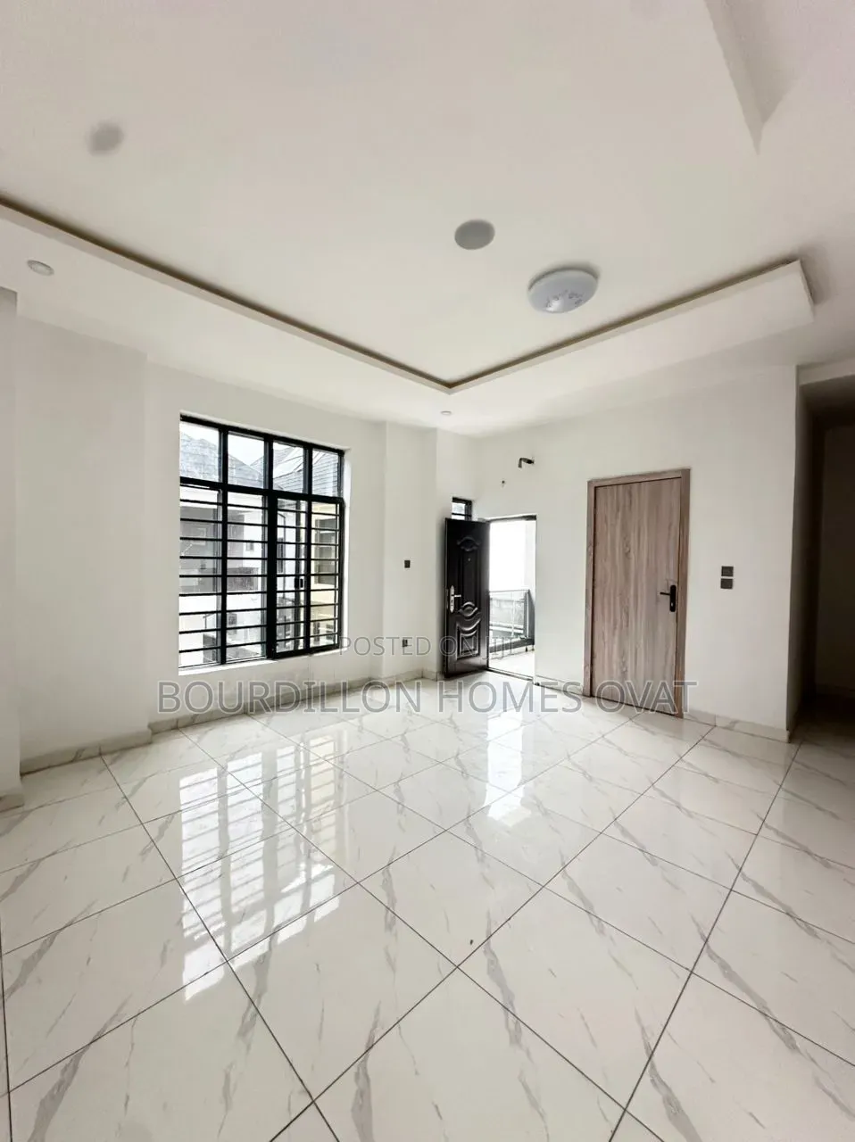 4bdrm Duplex in Orchid Lekki Lagos for rent in Ilaje / Lekki