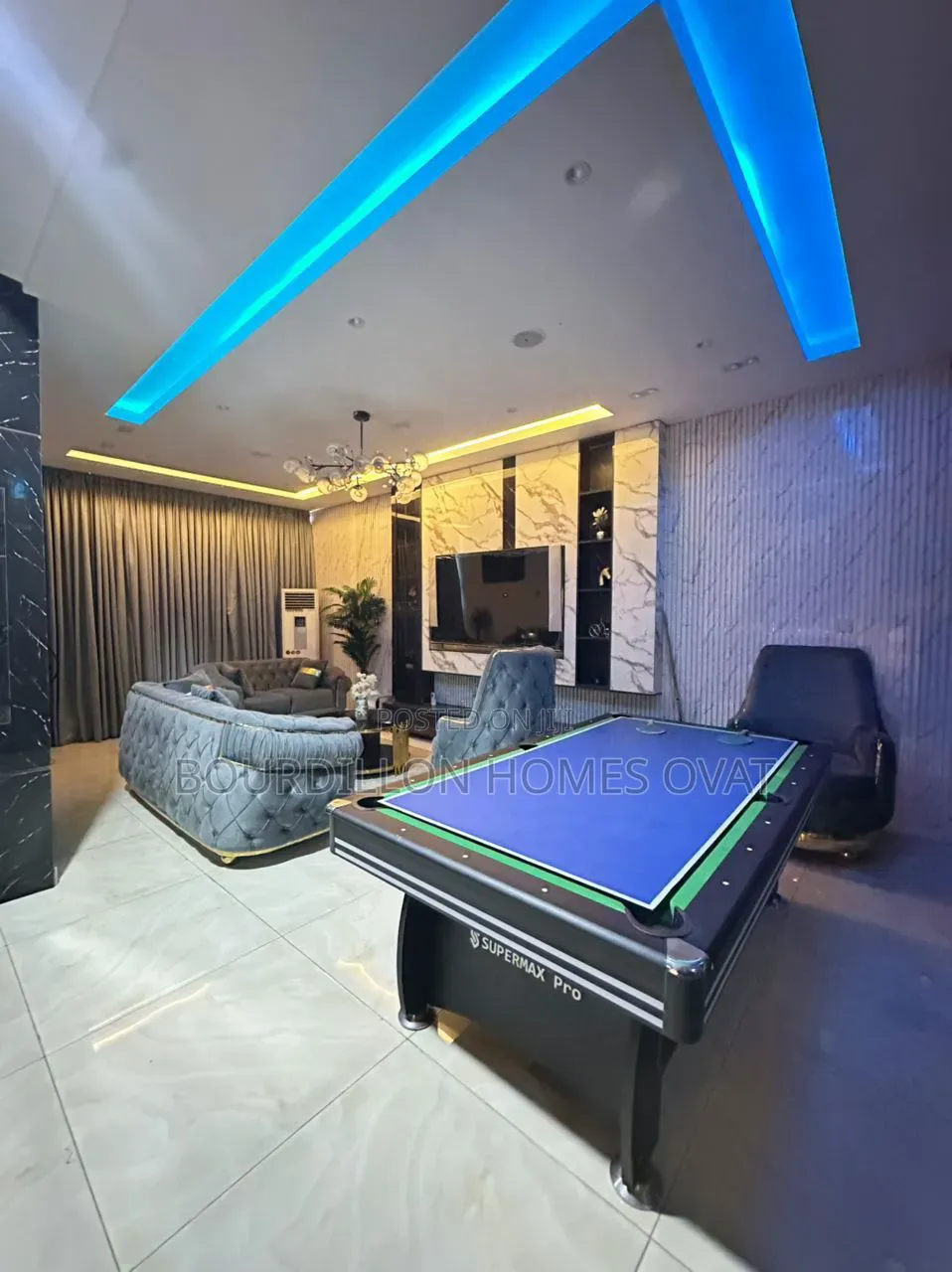 4bdrm Duplex in Ikate Lekki Lagos for sale in Ikate