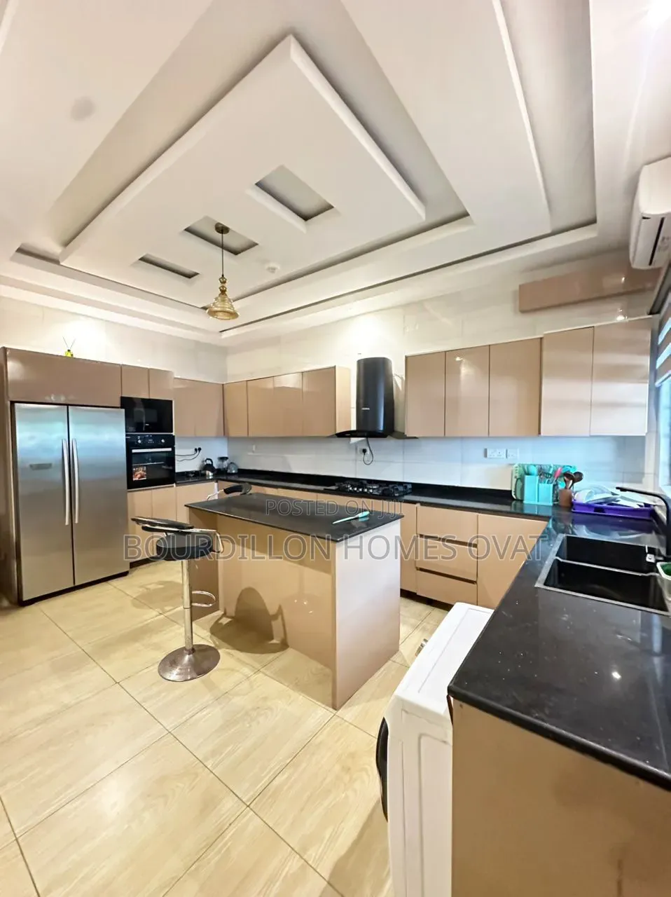4bdrm Duplex in Ikate Lekki Lagos for sale in Ikate