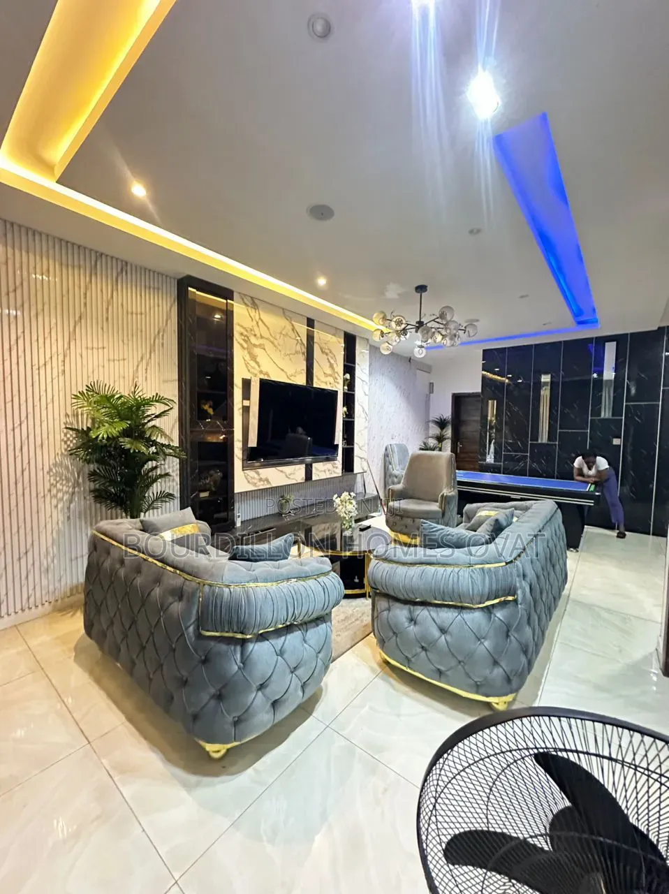 4bdrm Duplex in Ikate Lekki Lagos for sale in Ikate