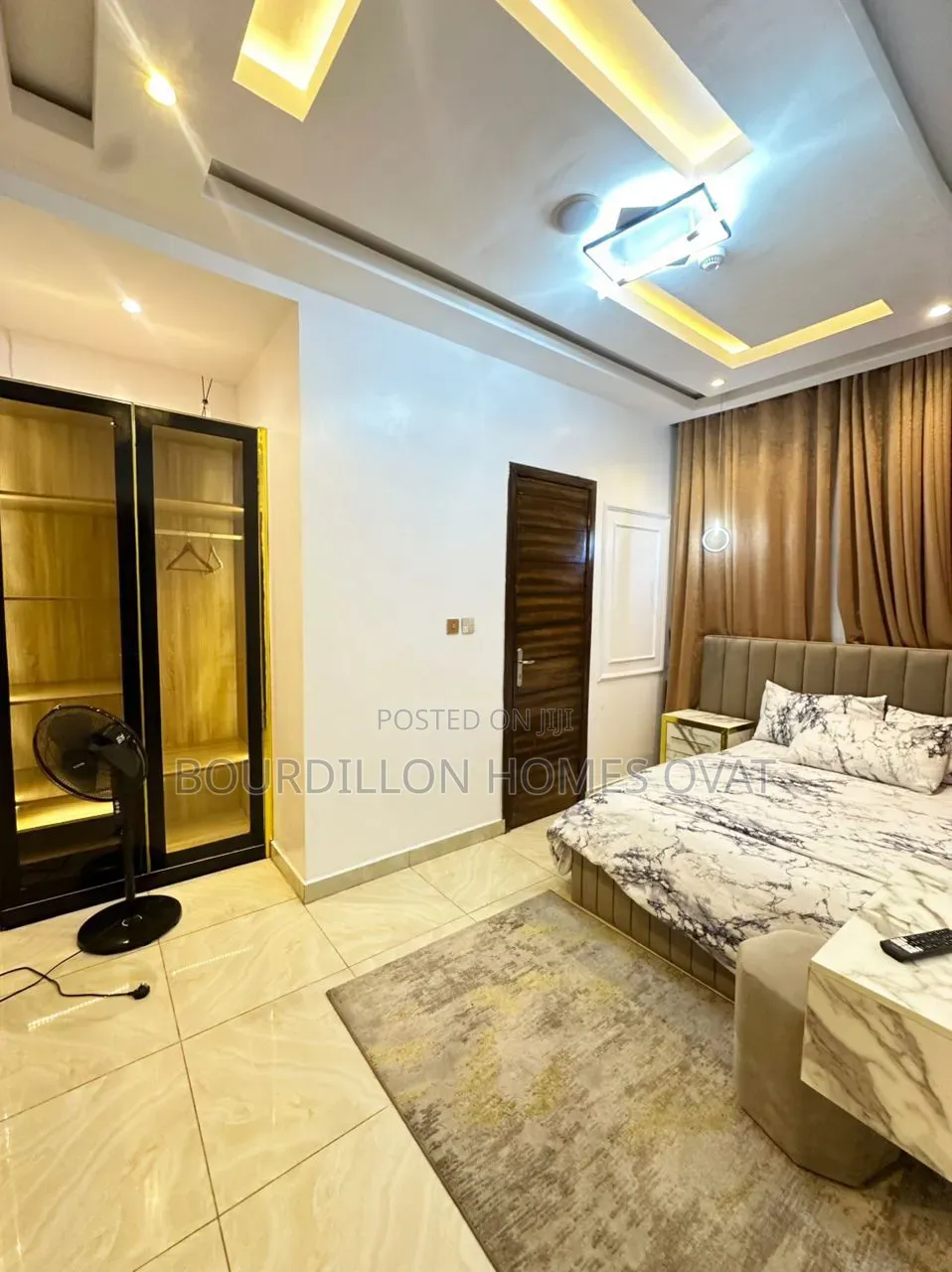 4bdrm Duplex in Ikate Lekki Lagos for sale in Ikate