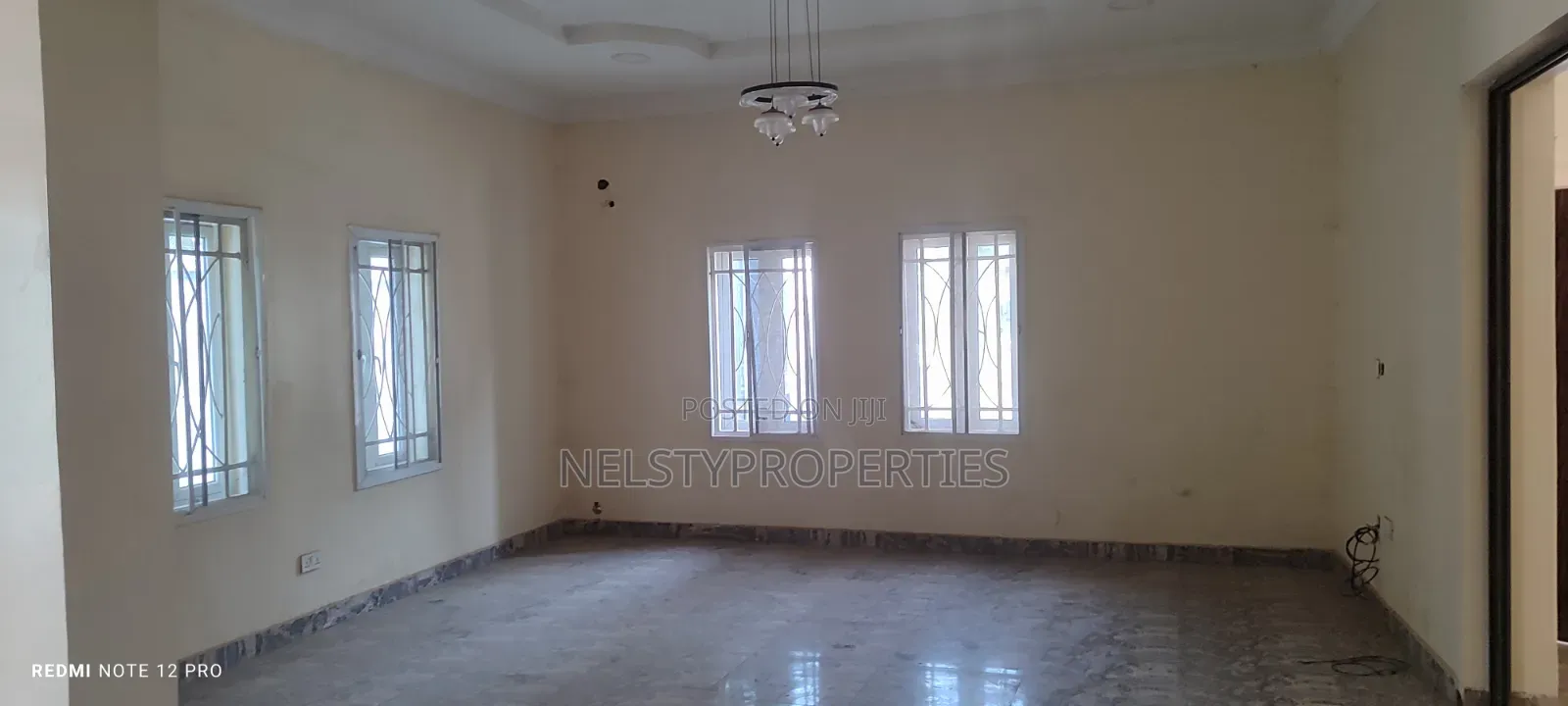 5bdrm Duplex in Efab Metropolis, Karsana for sale in Karsana