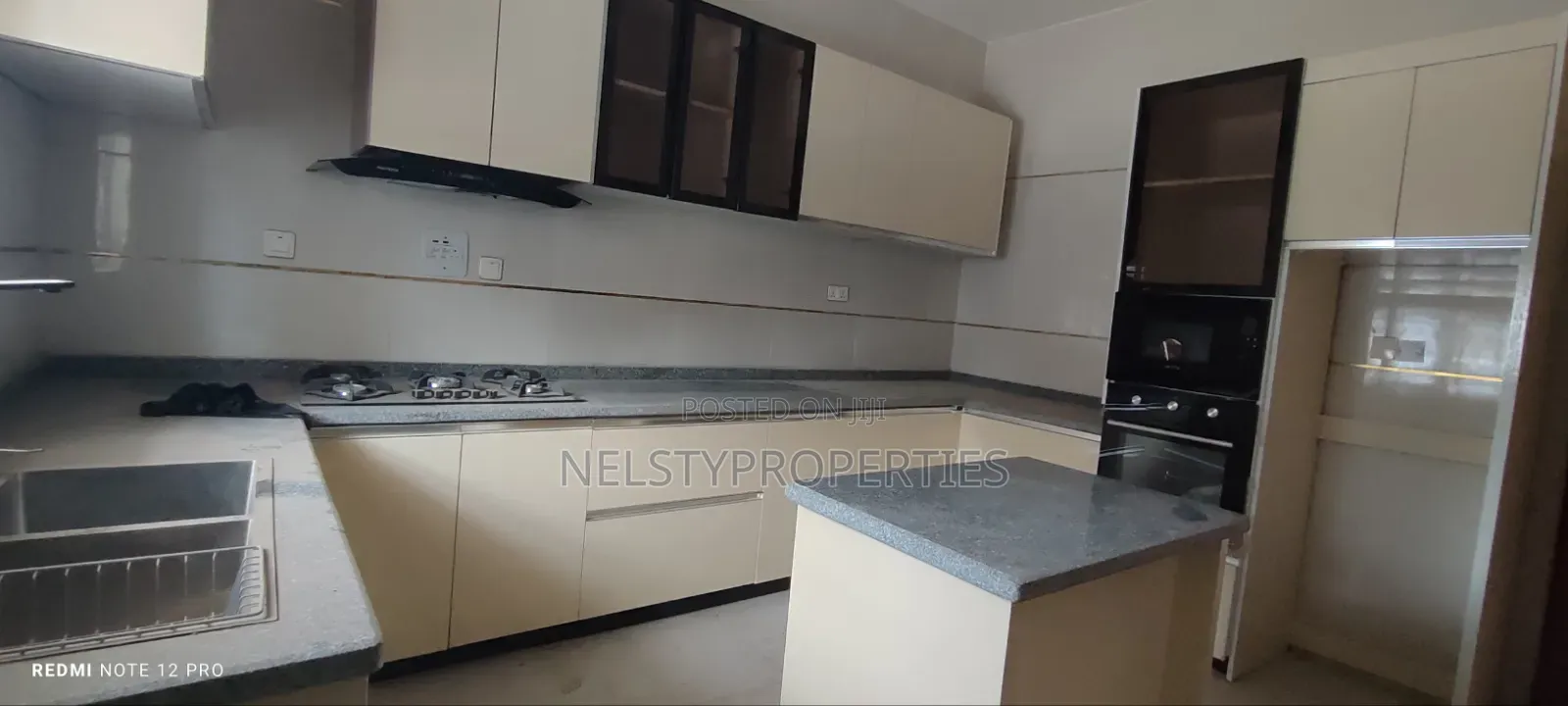 5bdrm Duplex in Efab Metropolis, Karsana for sale in Karsana