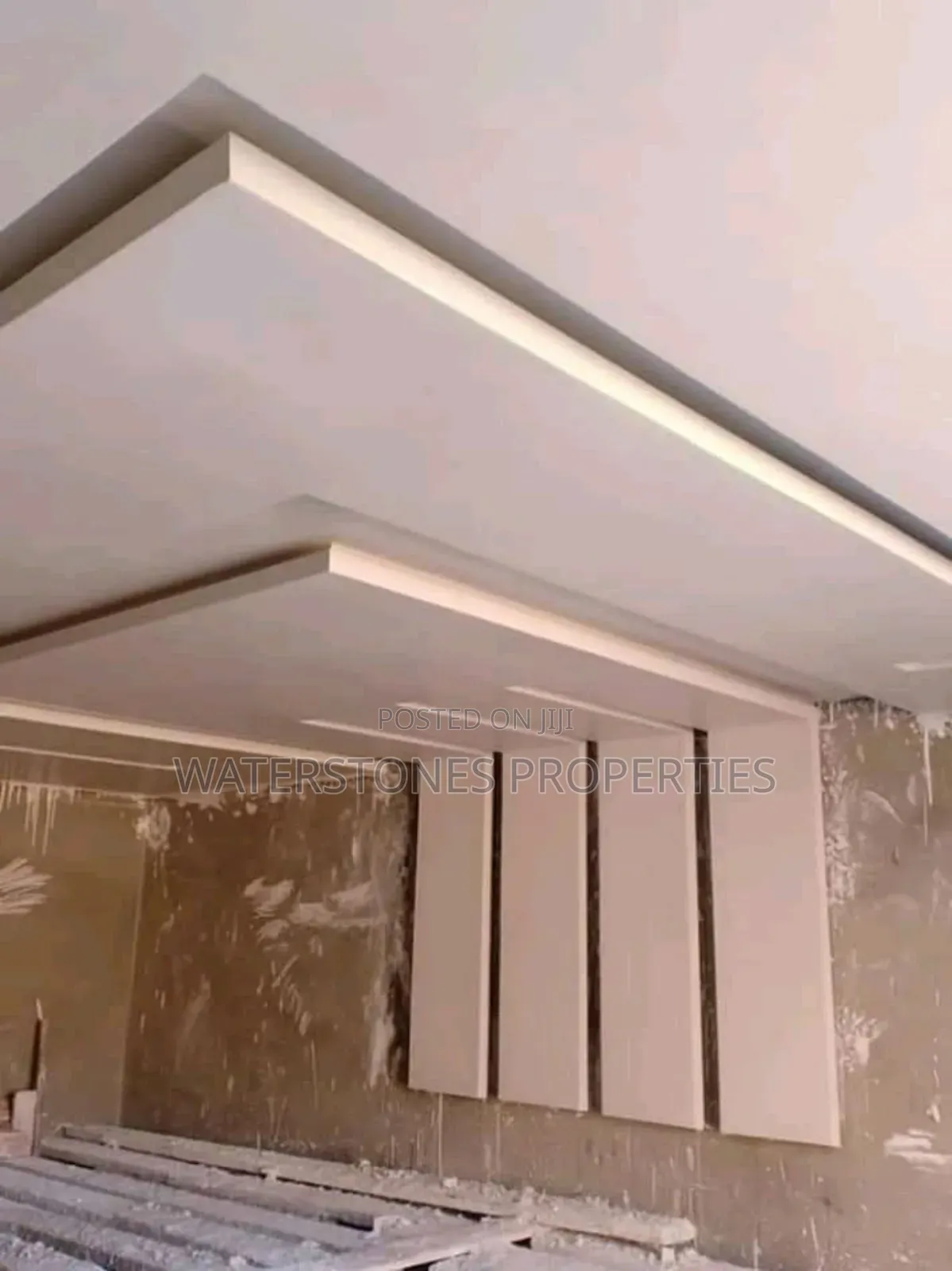 4bdrm Bungalow in Marble Hill, Oshimili South for sale in Oshimili South